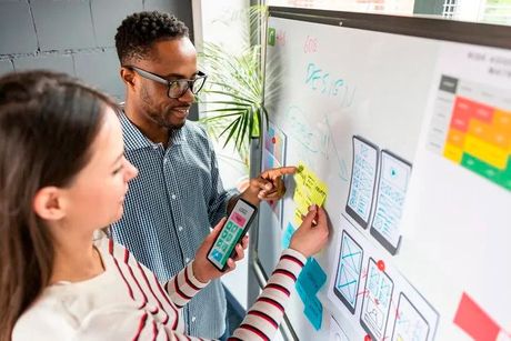 Digital Marketing Services (SEO & SMM)
