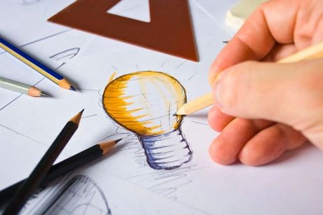 Let's Rebrand for the Future With Graphic Design Services